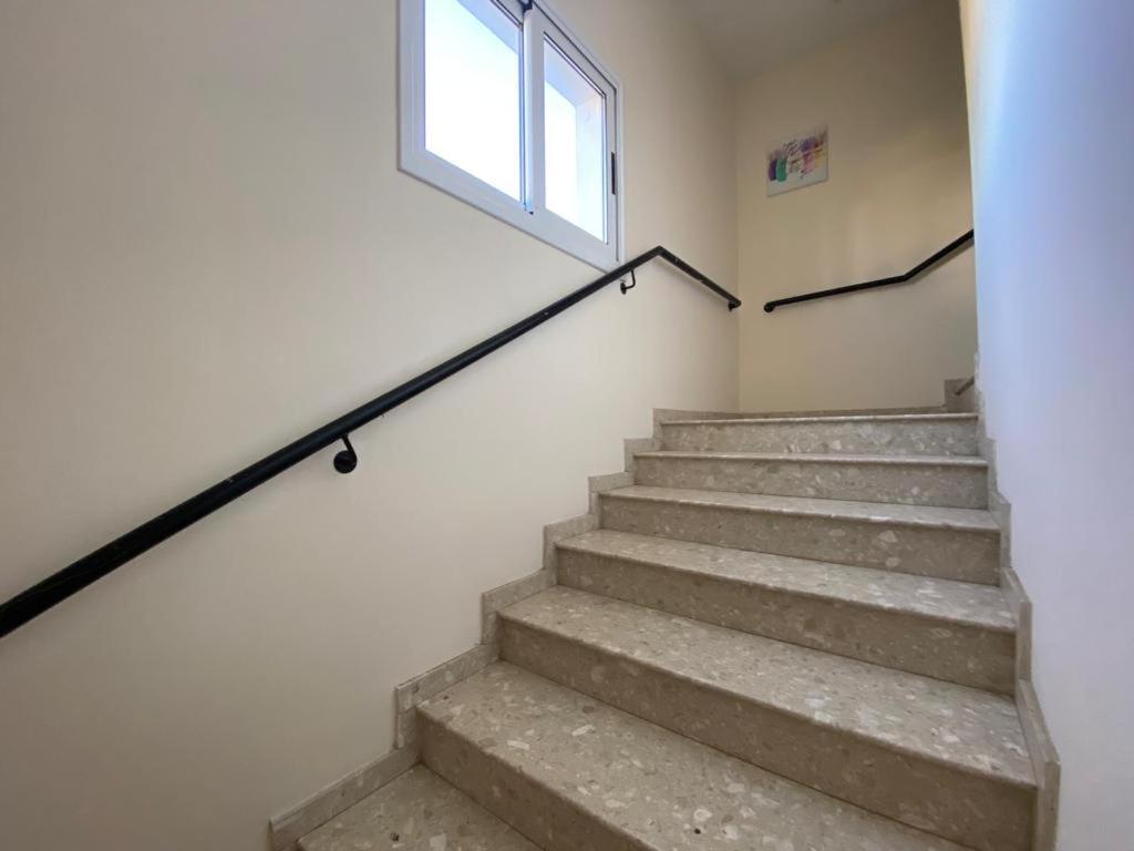 Nissi 3 View Holiday 2 Bedroom Apartment Agia Napa Buitenkant foto